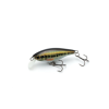 Vobler 3STAN Belly Minnow 40 pomaly potápavý 4cm 2.8g (Farba Holographic Perch)