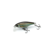 Vobler 3STAN Belly Minnow 40 pomaly potápavý 4cm 2.8g (Farba Holographic Perch)