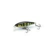 Vobler 3STAN Belly Minnow 40 pomaly potápavý 4cm 2.8g (Farba Holographic Perch)