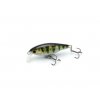Vobler 3STAN Belly Minnow 40 pomaly potápavý 4cm 2.8g