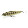 Vobler 3STAN FAT MINNOW 150 King Shallow 15cm 30g
