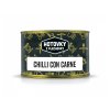 Hotovky z plechovky Chilli con carne 400g 1