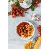 Hotovky z plechovky Mäsová guľky v rajčinovej omáčke 400g 2