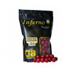 Boilies Carp Inferno Nutra Line 1kg 20mm