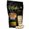 Boilies Carp Inferno Rýchle Chytanie 250g 16mm 250g