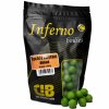 Boilies Carp Inferno Rýchle Chytanie 250g 16mm 250g