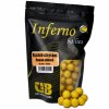 Boilies Carp Inferno Rýchle Chytanie 250g 16mm 250g
