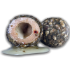 LK Baits Nutrigo Balanc Particle 200ml 20mm (Príchuť Tigrí orech)