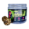 LK Baits Nutrigo Balanc Particle 200ml 20mm (Príchuť Tigrí orech)