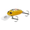 Vobler Kamatsu Lucky Bug plávajúci 3.5cm 3.1g