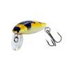 Vobler Kamatsu Power Bug potápavý 2.8cm 1.8g (Farba 028)