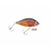 Vobler Mistrall Crucian Floater 5cm 6g