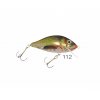 Vobler Mistrall Crucian Floater 5cm 6g