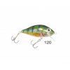 Vobler Mistrall Crucian Floater 5cm 6g