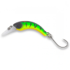 Vobler Iron Trout Bent Bean Crank 30mm 1.2g GPI (Farba CRH)