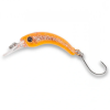 Vobler Iron Trout Bent Bean Crank 30mm 1.2g GPI (Farba CRH)