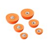 OROS Strike Indicator 3 X small 3Colours Chartreuse,Orange,White 1