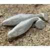 Gumená nástraha Realistic Shad Plotica 9cm (Farba P021)