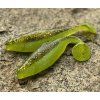 Gumená nástraha Realistic Shad Plotica 9cm (Farba P021)