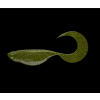Gumená nástraha LIBRA LURES Embrion Twist Tail 1.75" Fish (Farba Electro)