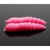 Gumená nástraha LIBRA LURES Kukolka 42mm Syr