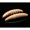 Gumená nástraha LIBRA LURES Larva 30mm Syr