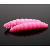Gumená nástraha LIBRA LURES Larva 30mm Syr