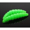 Gumená nástraha LIBRA LURES Larva 35mm Krill (Farba White)