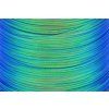 Troutline Perdigon UV Flat Tinsel 0.37mm 20m (Farba Yellow)