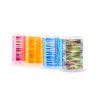 Troutline Perdigon UV Flat Tinsel 0.37mm 20m (Farba Yellow)