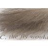 Perie CDC Troutline Feathers Tier's Pack 0.5g (Farba Yellow)