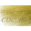 Perie CDC Troutline Feathers Tier's Pack 0.5g (Farba Yellow)