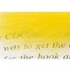 Perie CDC Troutline Feathers Tier's Pack 0.5g (Farba Yellow)