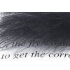 Perie CDC Troutline Feathers Tier's Pack 0.5g (Farba Yellow)