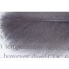 Perie CDC Troutline Feathers Tier's Pack 0.5g (Farba Yellow)
