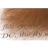 Perie CDC Troutline Feathers Tier's Pack 0.5g (Farba Yellow)