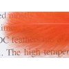 Perie CDC Troutline Feathers Tier's Pack 0.5g (Farba Yellow)