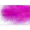 Perie CDC Troutline Feathers Tier's Pack 0.5g (Farba Yellow)