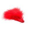 Perie Troutline Marabou Blood Quill (Farba Yellow)