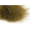 Perie Troutline Marabou Blood Quill (Farba Yellow)