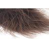 Perie Troutline Marabou Blood Quill (Farba Yellow)