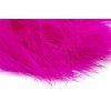 Perie Troutline Marabou Blood Quill (Farba Yellow)