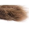 Perie Troutline Marabou Blood Quill (Farba Yellow)