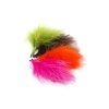 Perie Troutline Marabou Blood Quill (Farba Yellow)