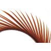 Troutline Selected Goose Biots 4ks (Farba Red)