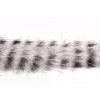 Troutline Zonker Strips Barred Rabbit 4mm 2x30cm (Farba Yellow)