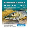 Háčiky HANÁK Streamer Maxx H95XH 20ks 3