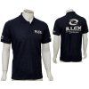 Tričko Polo Illex Navy Blue (Veľkosť XL)