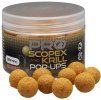 POP UP Pro Scopex Krill 50g (Priemer 16mm)
