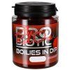 Boilies In Dip Pro Red One 150g (Priemer 20mm)
